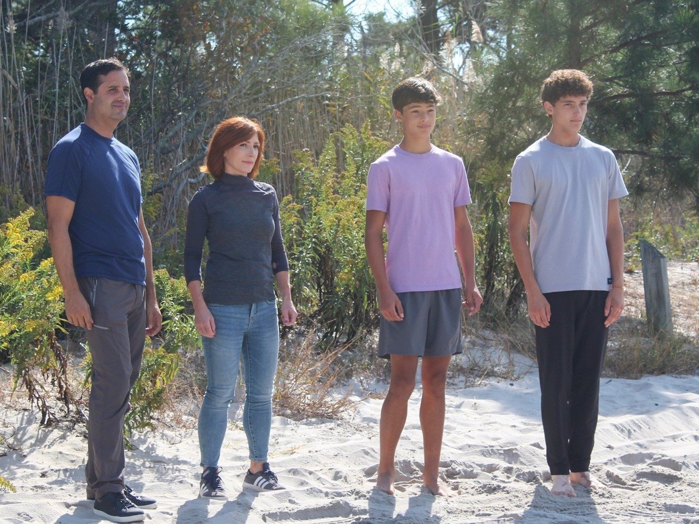 Series photo