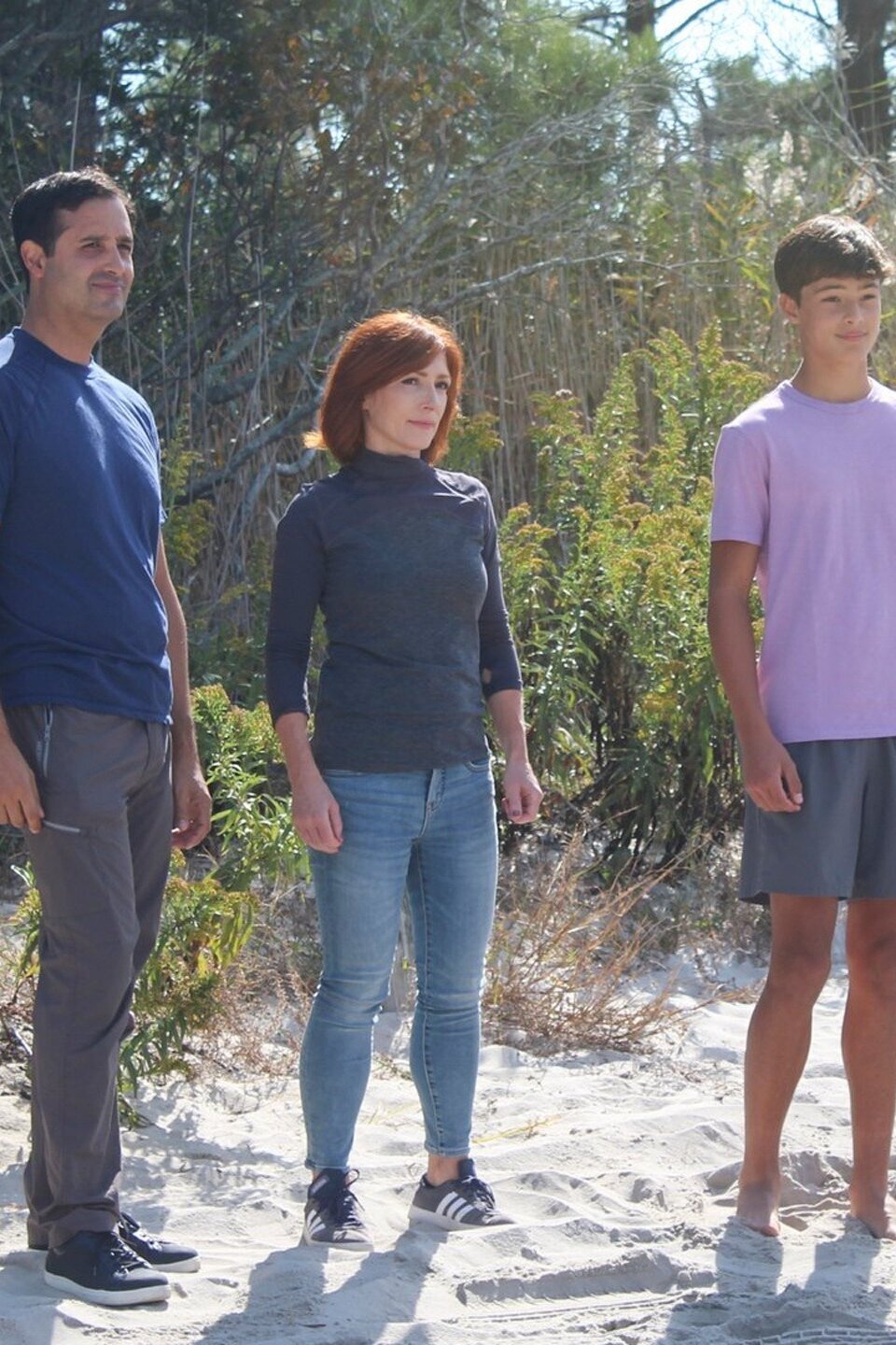 Series photo