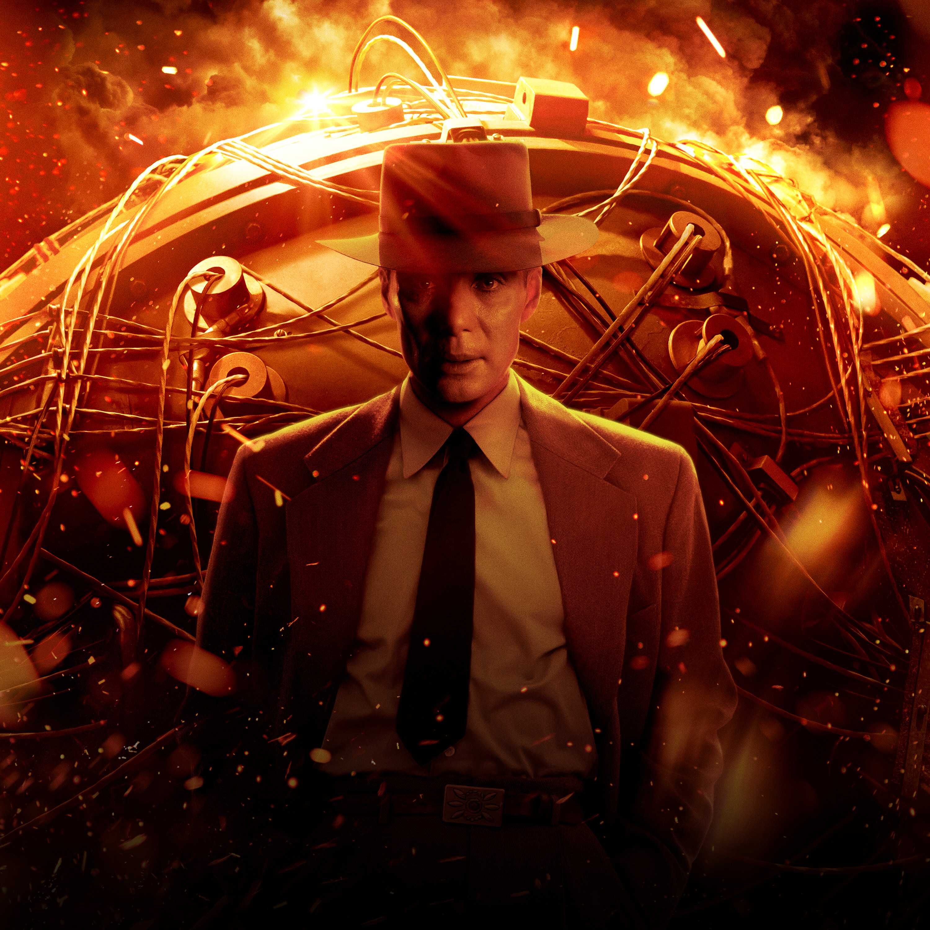 Series photo