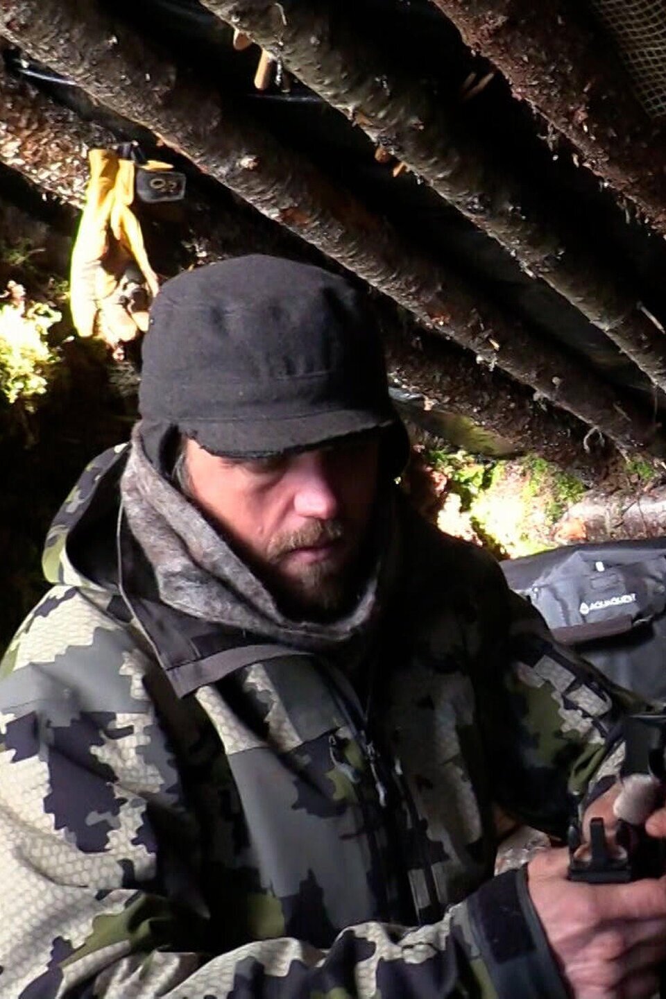Series photo