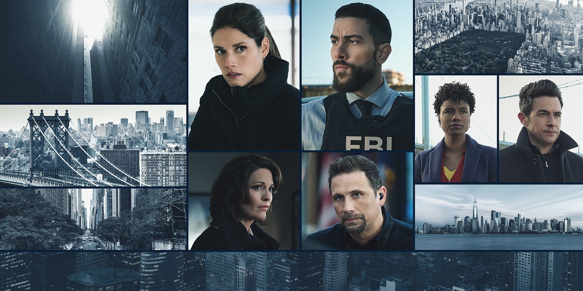 Series photo