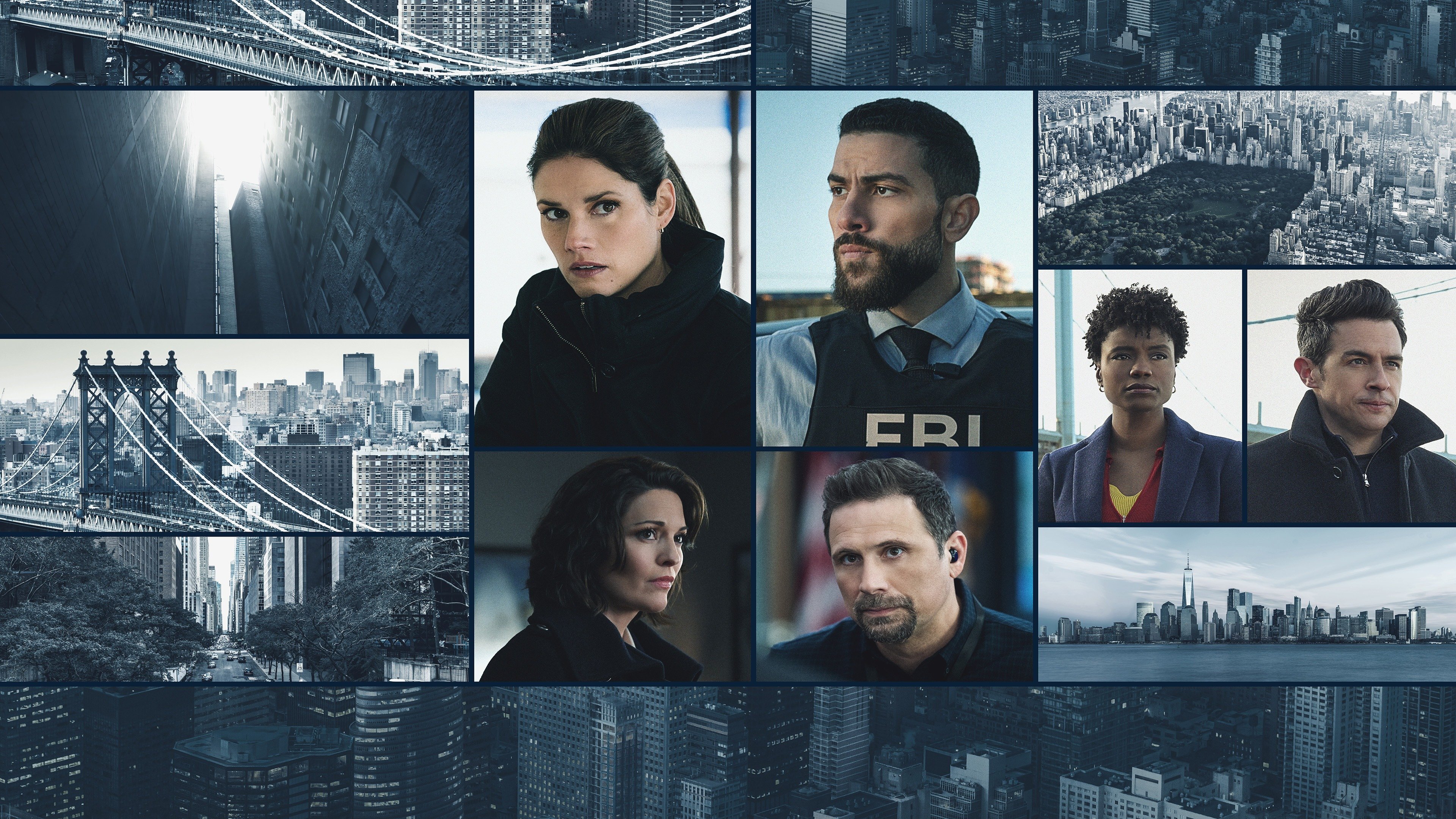 Series photo