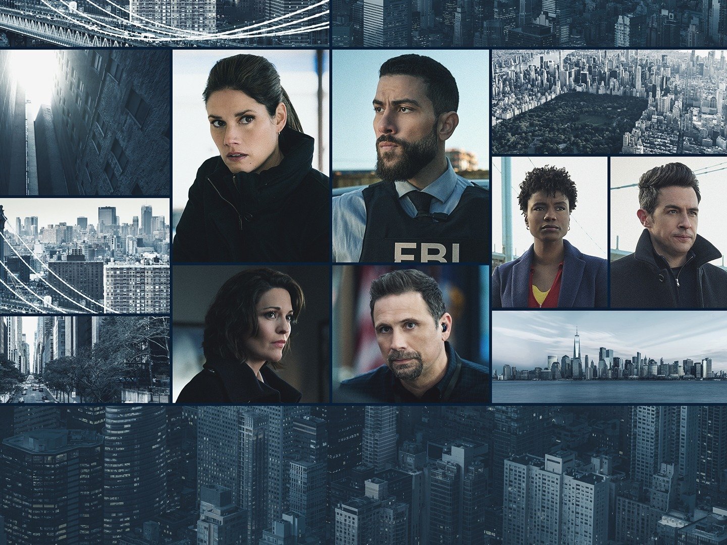 Series photo