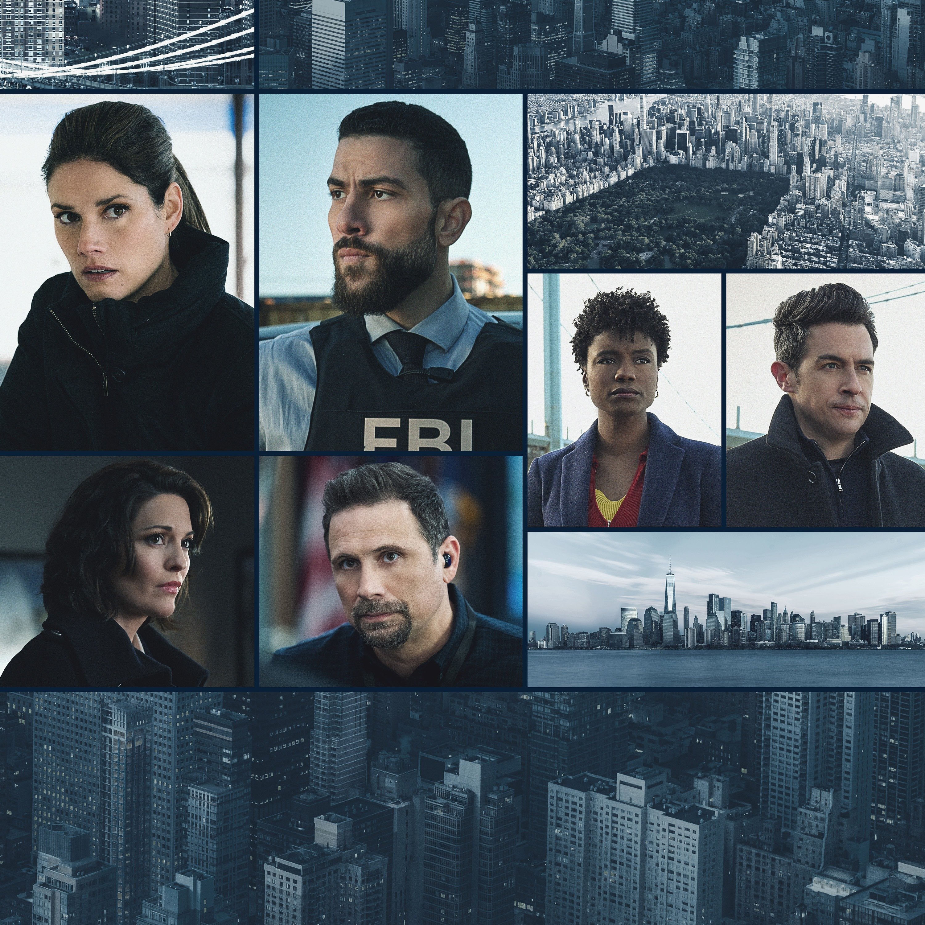 Series photo