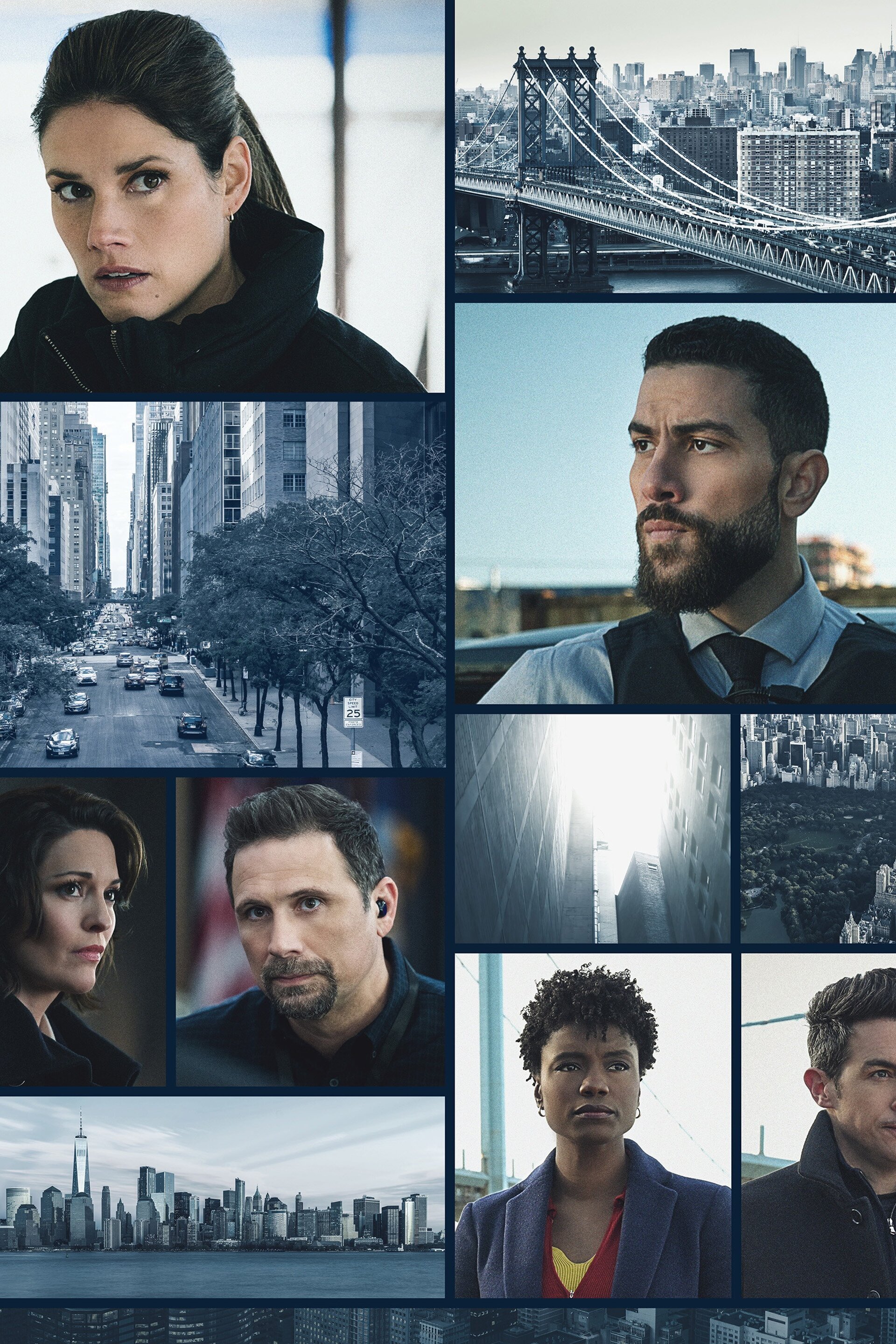 Series photo