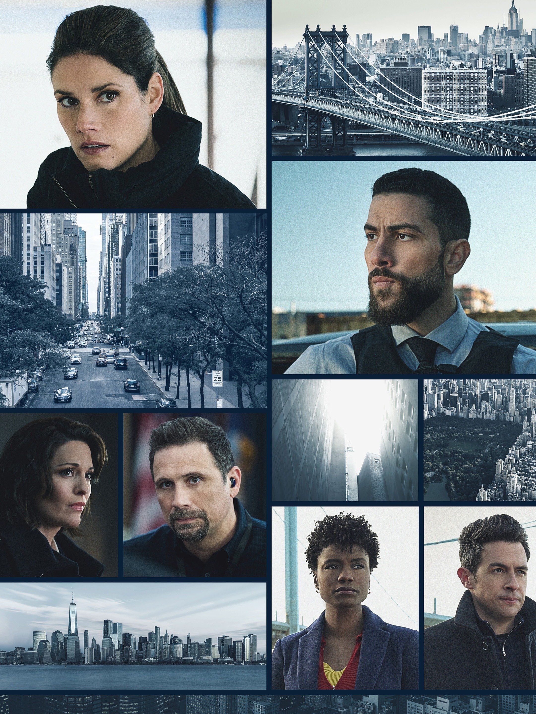 Series photo