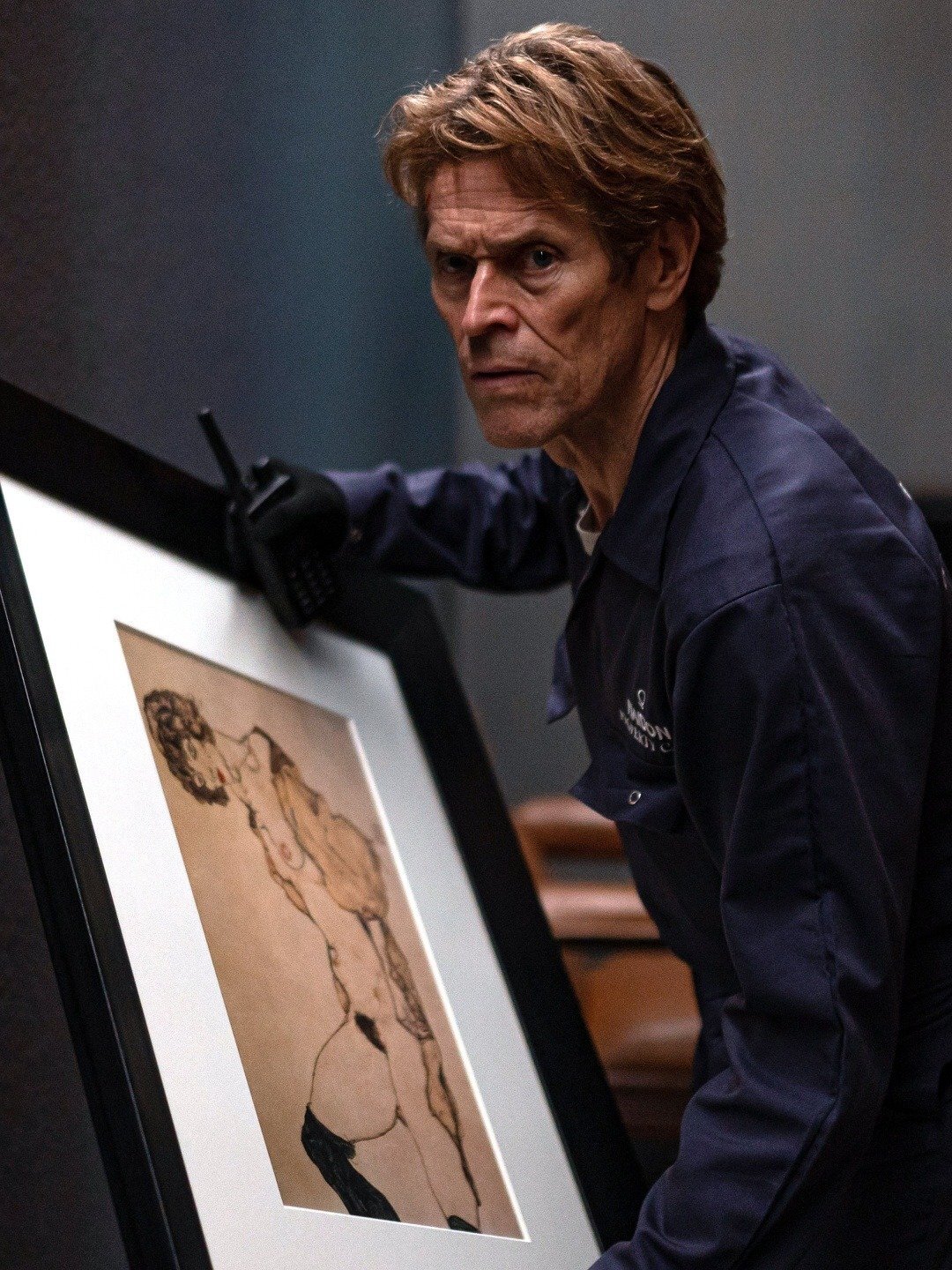 Series photo