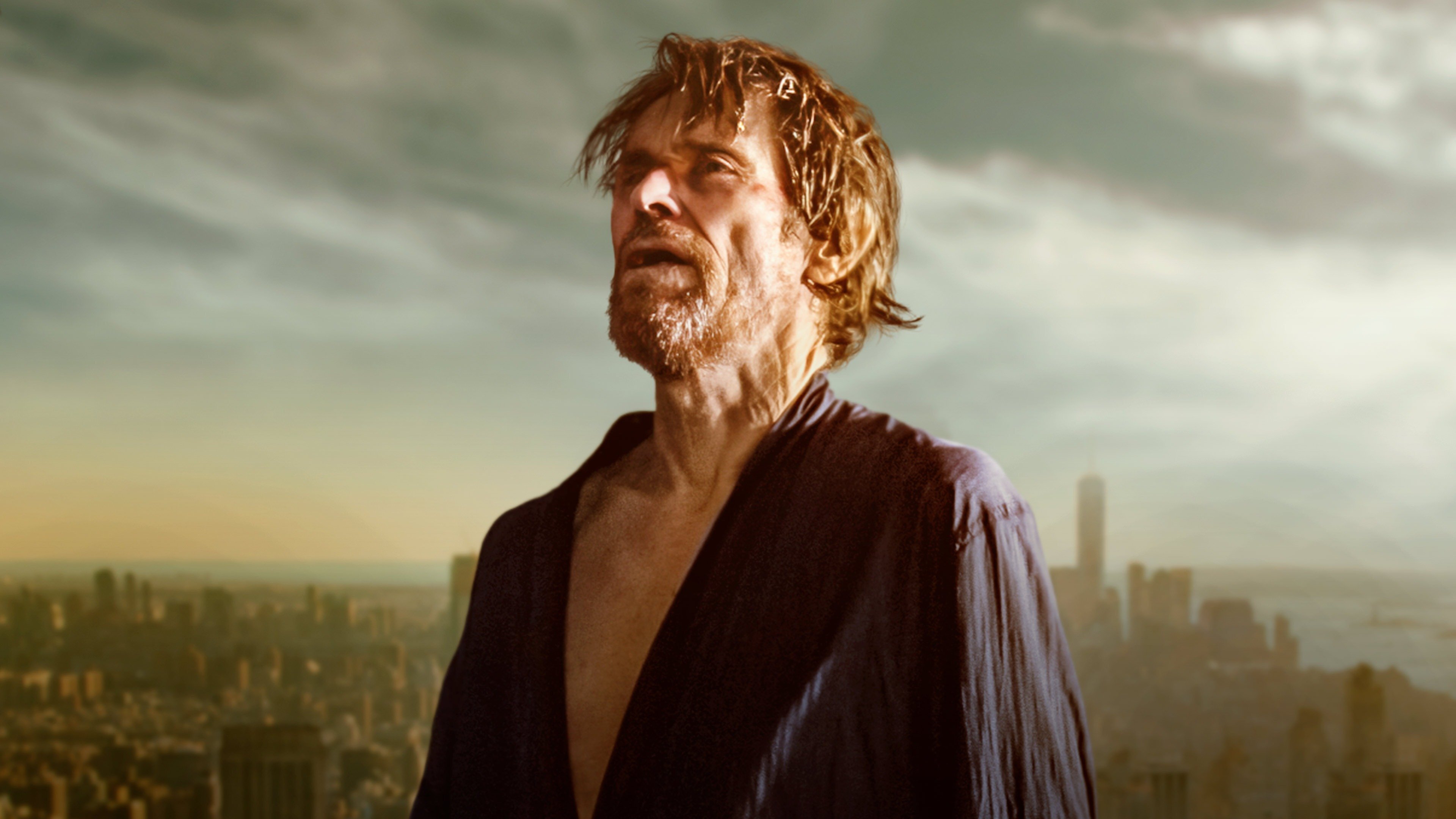 Series photo
