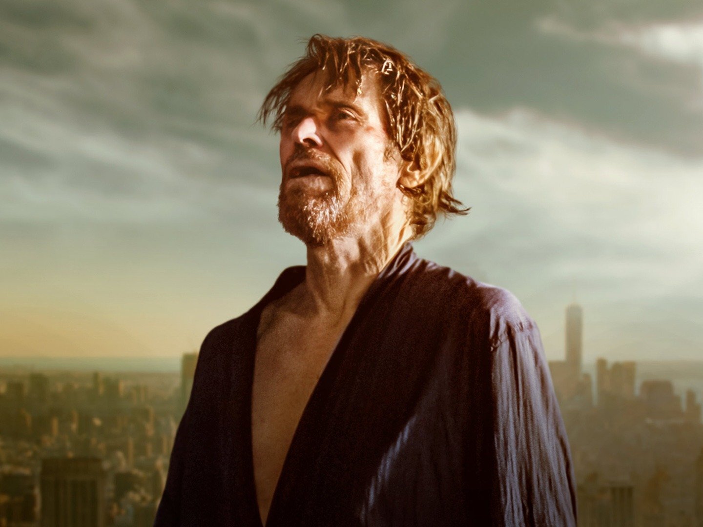 Series photo