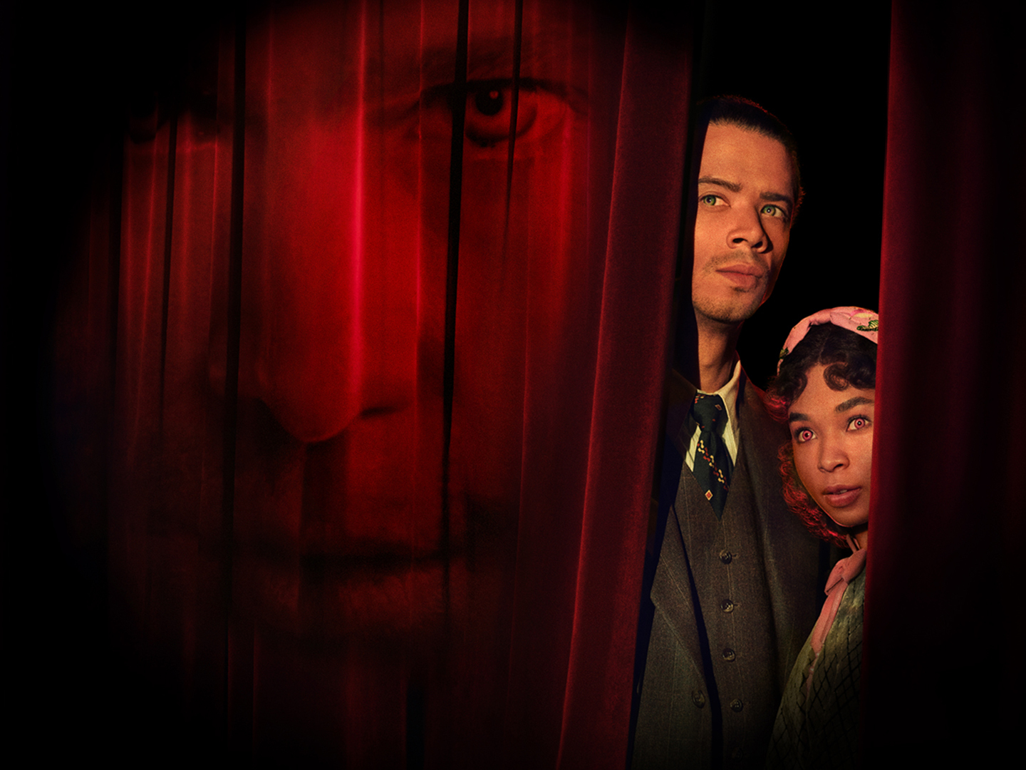 Series photo