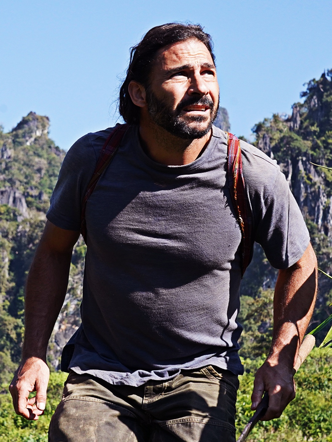 Series photo