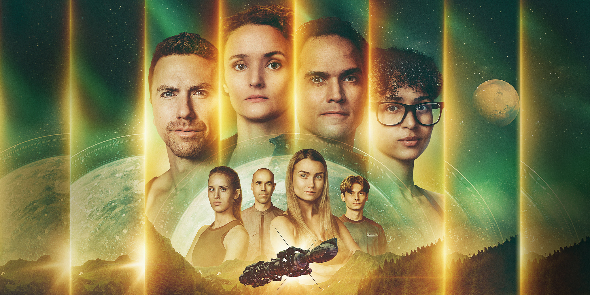 Series photo