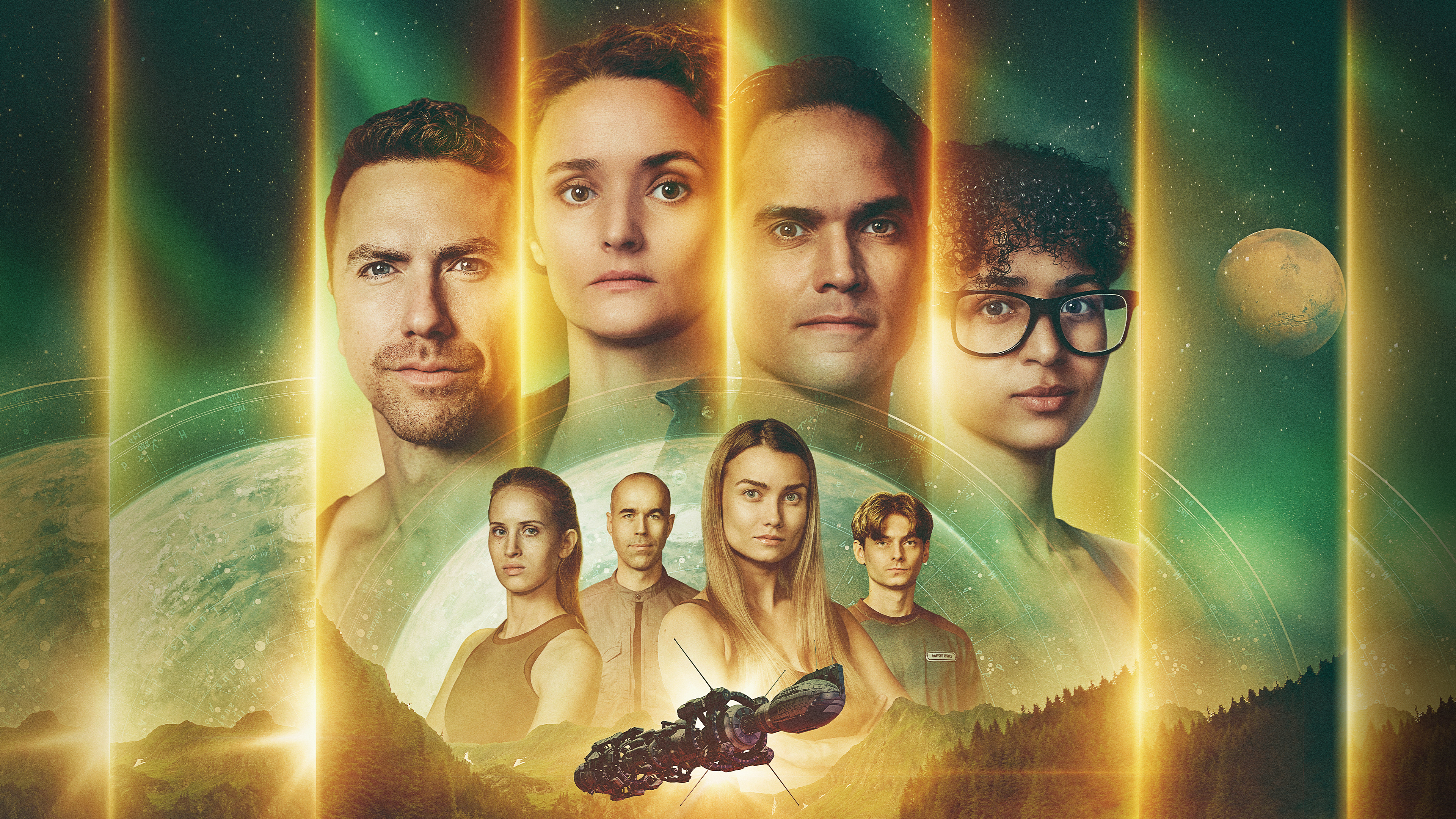 Series photo