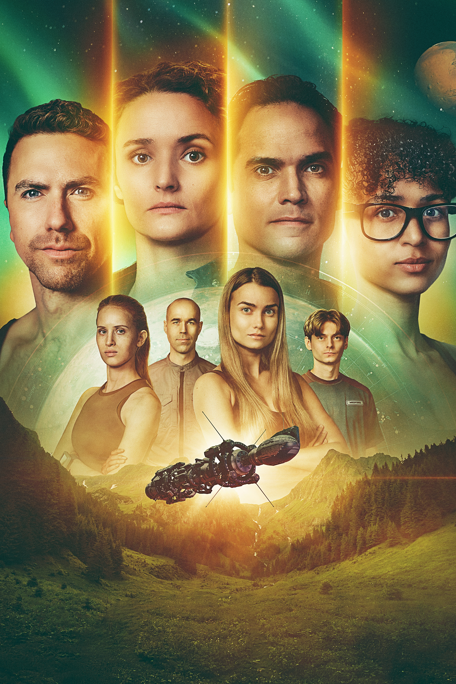 Series photo