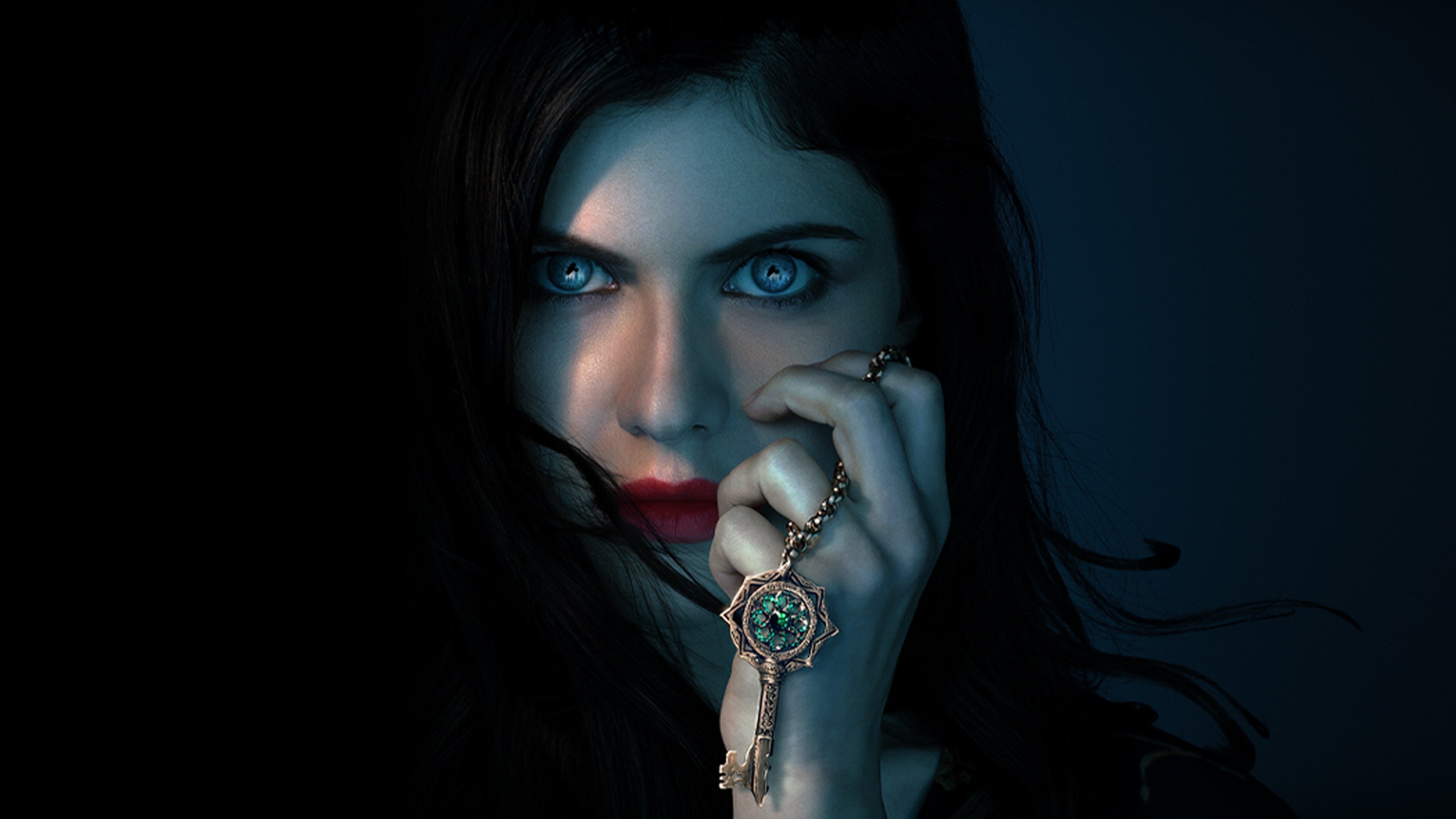Series photo