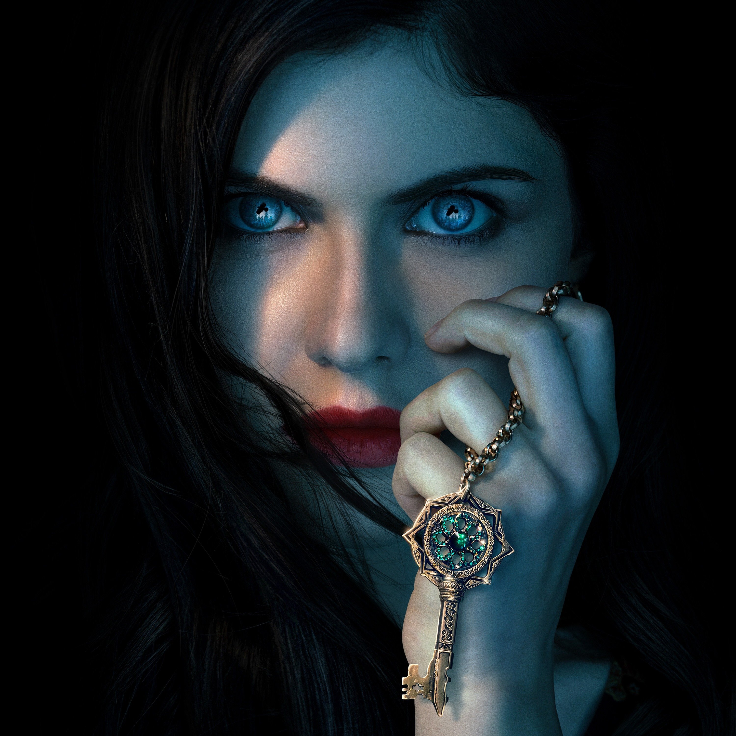 Series photo