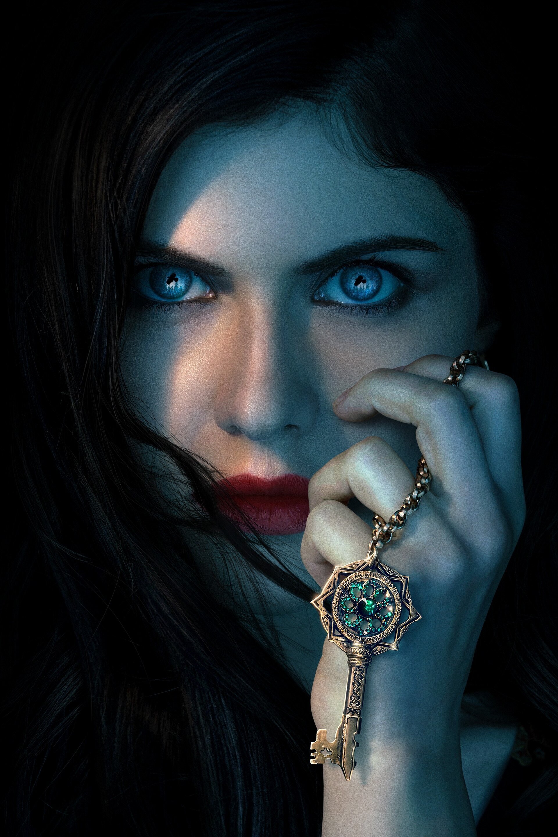 Series photo