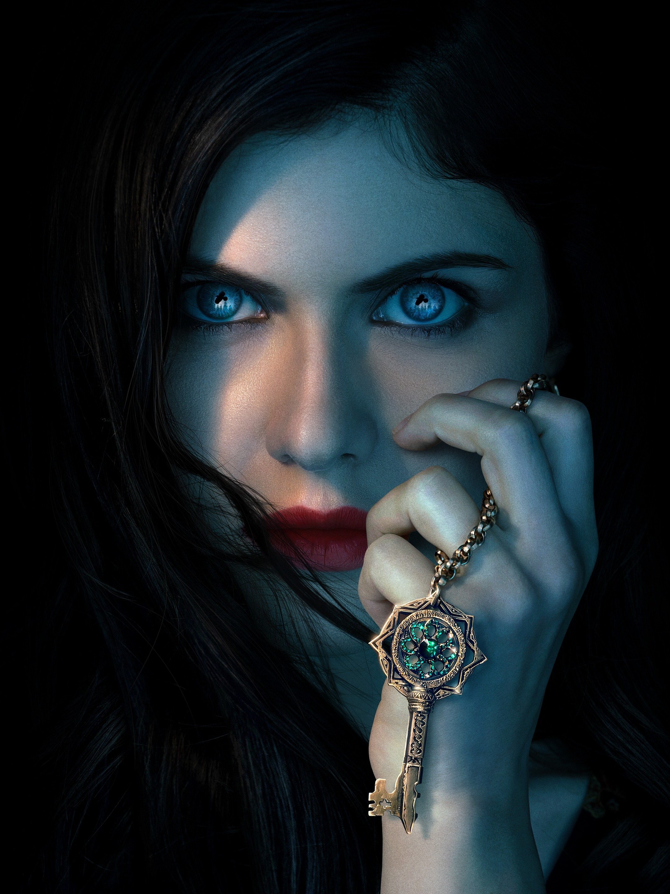 Series photo