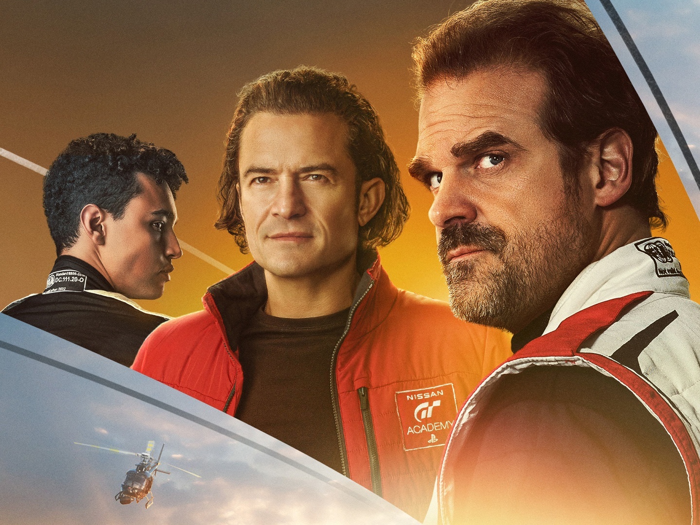 Series photo