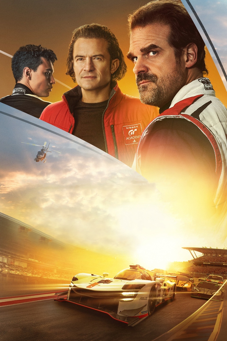 Series photo