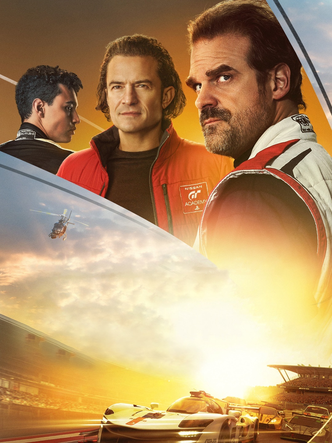 Series photo