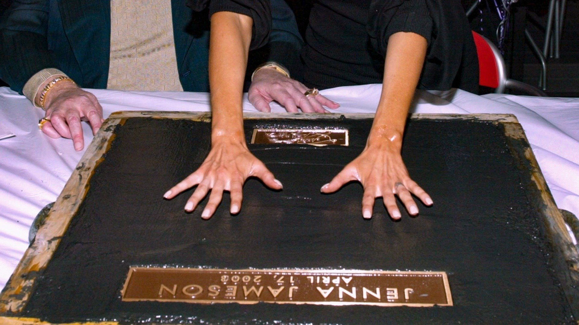 Series photo