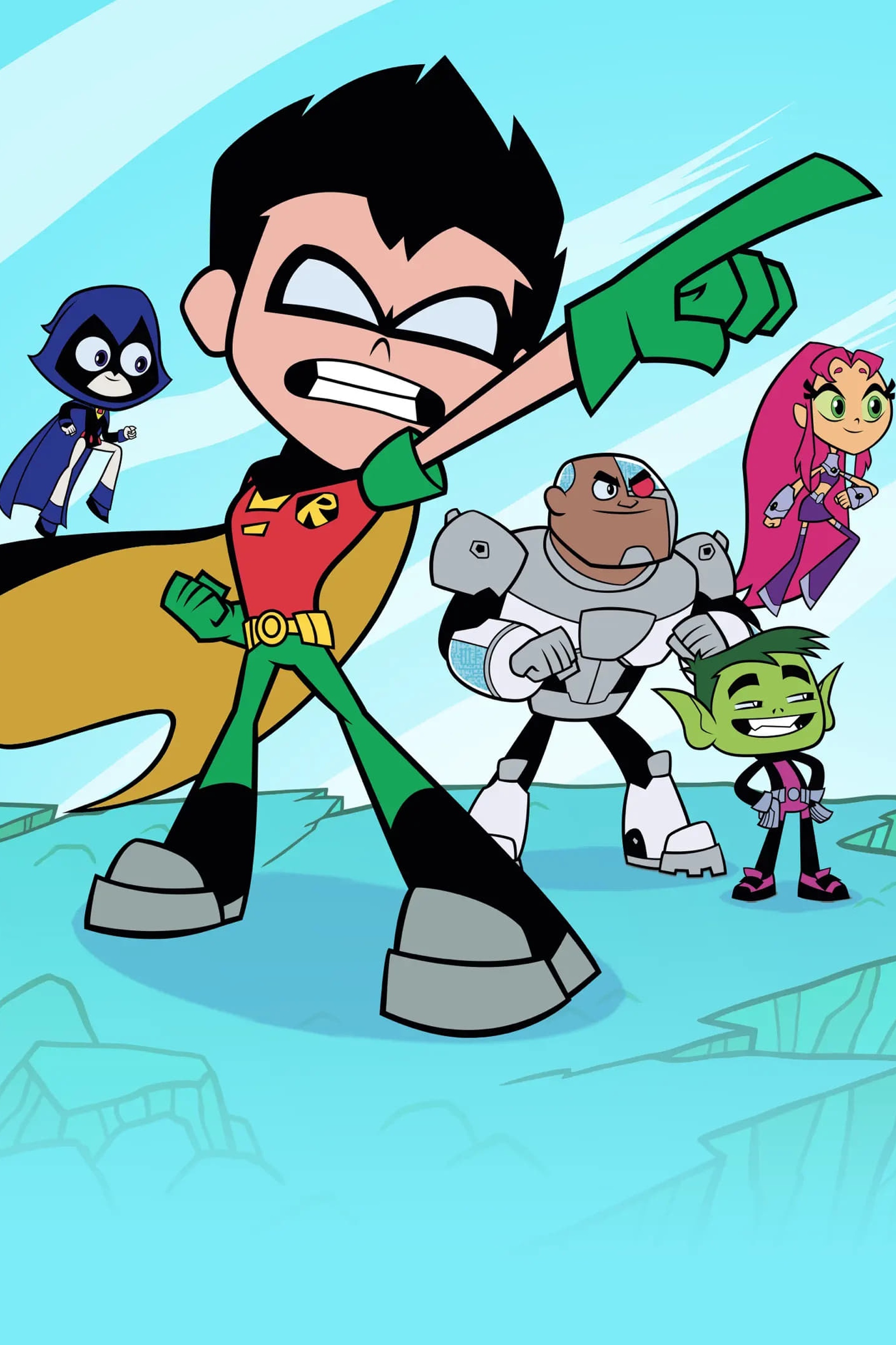 Series photo