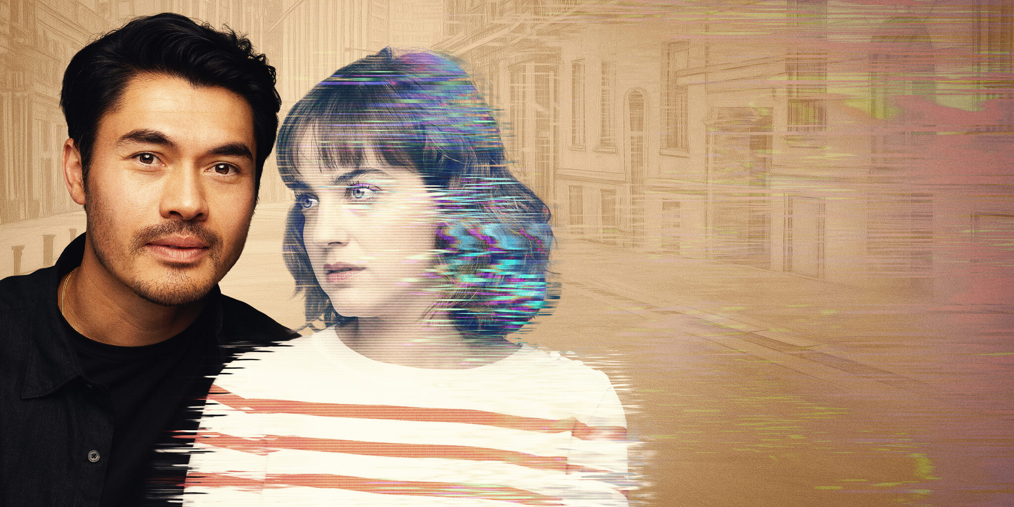 Series photo