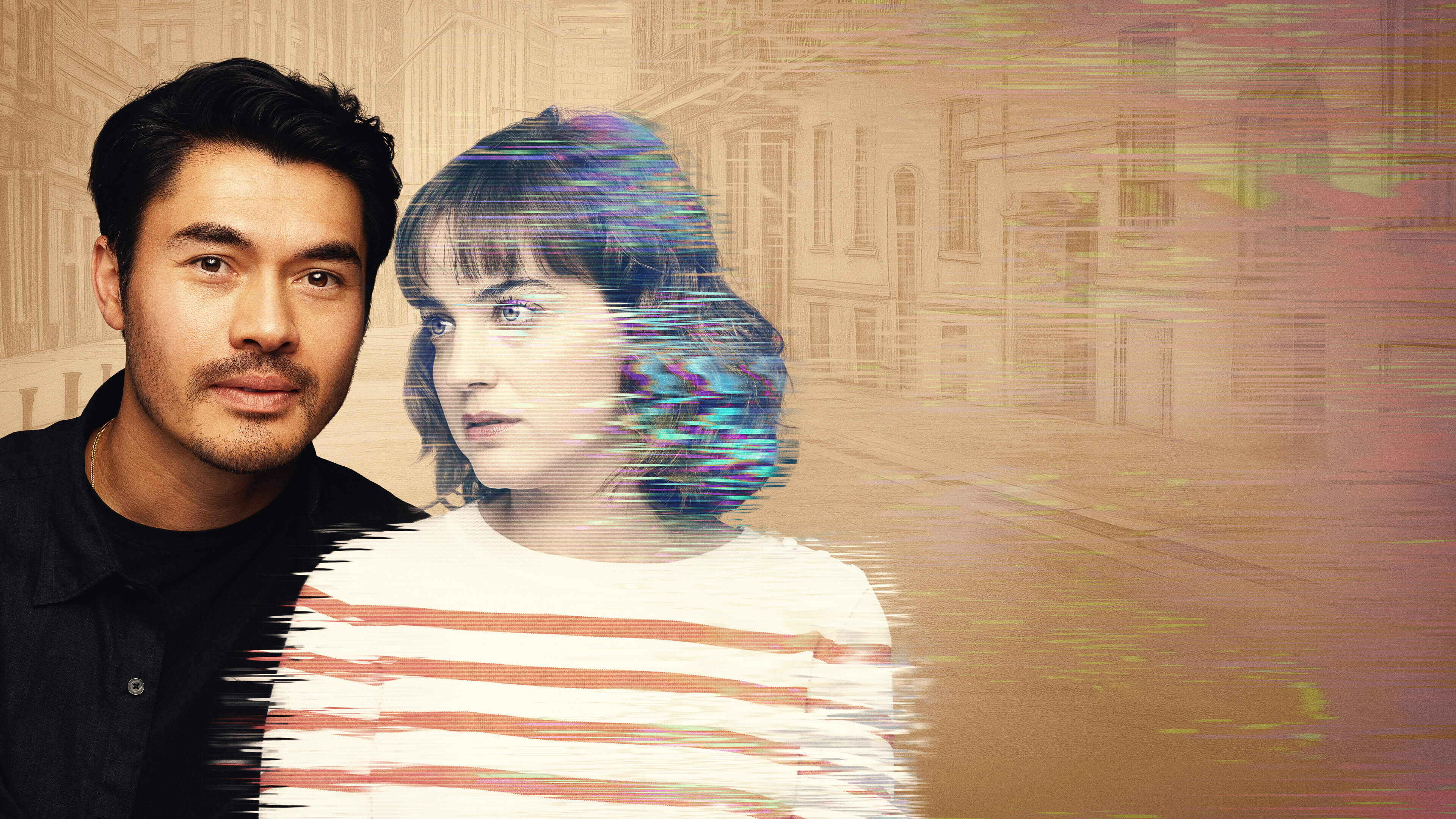 Series photo