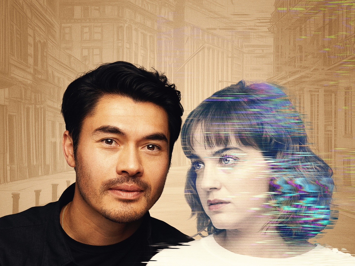 Series photo
