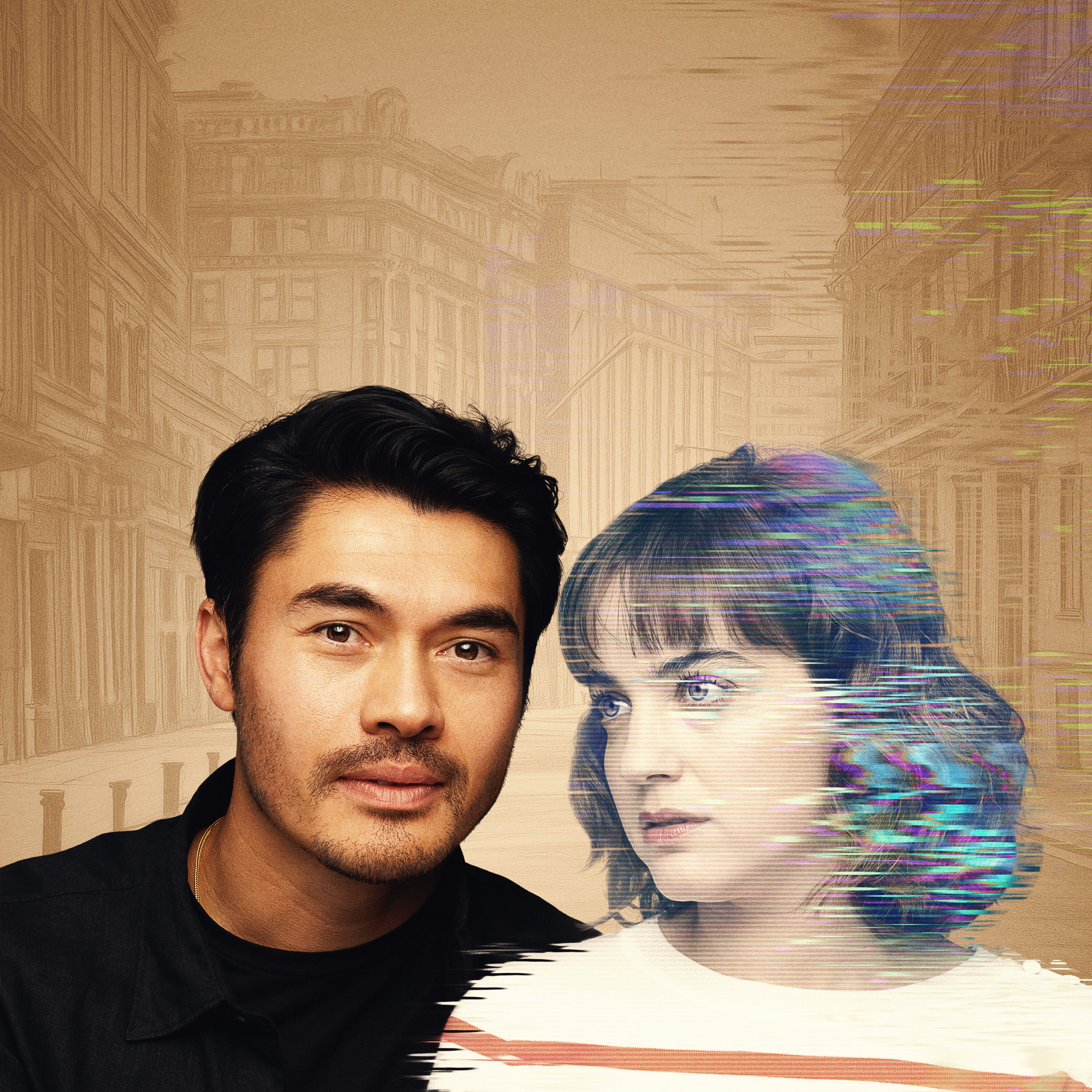 Series photo