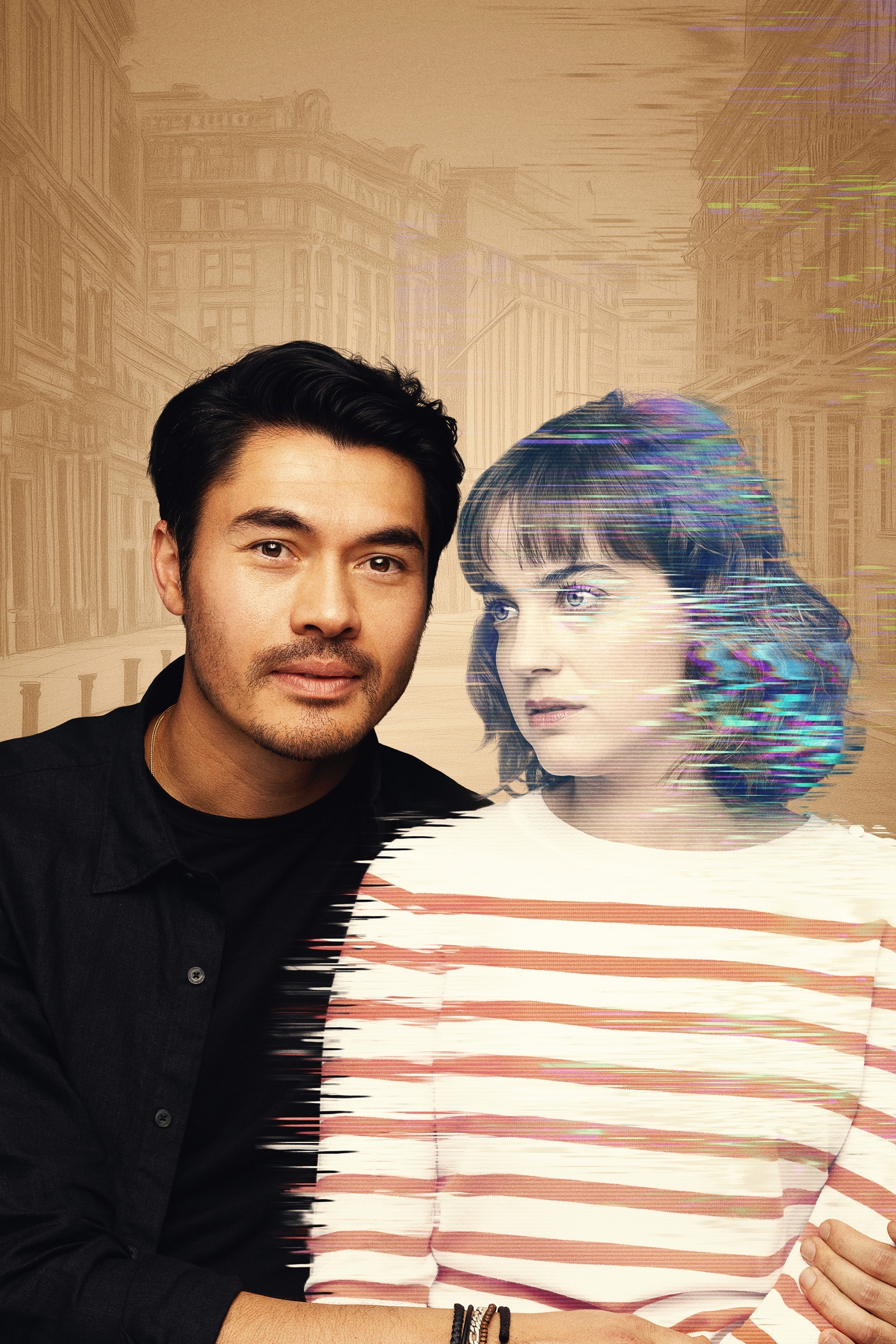 Series photo