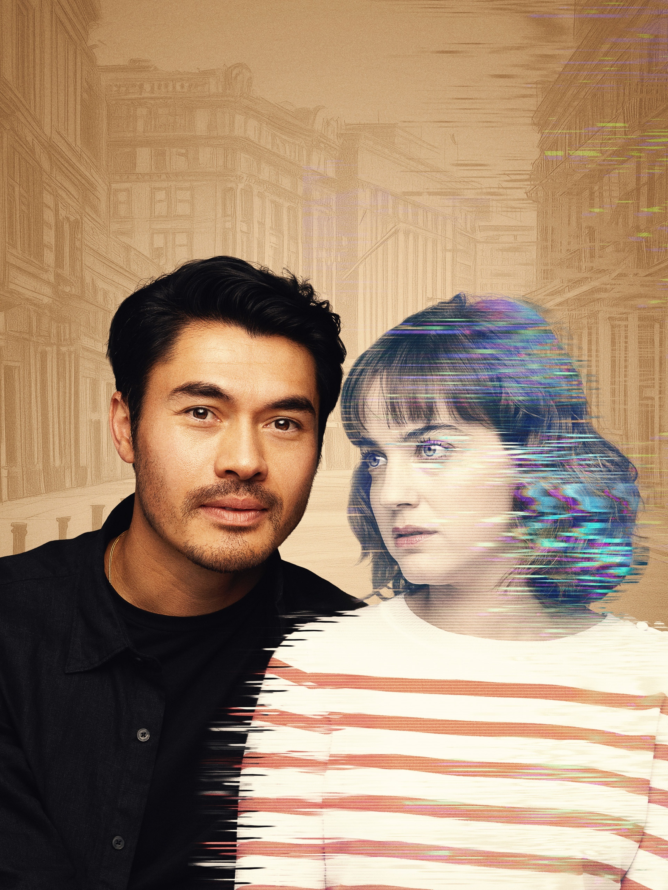 Series photo