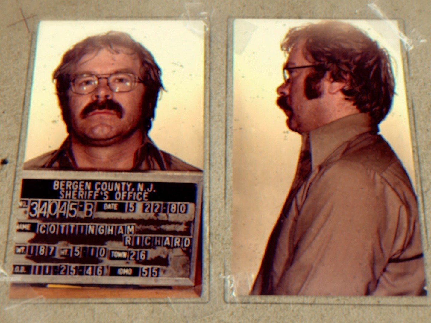 Series photo