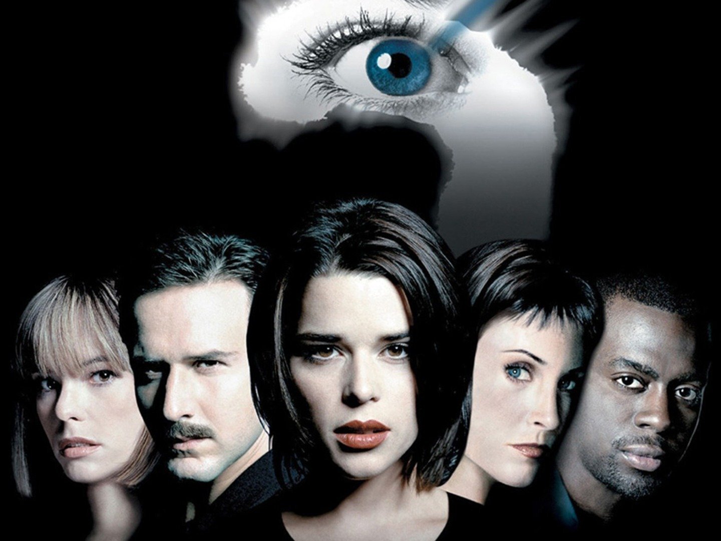 Series photo
