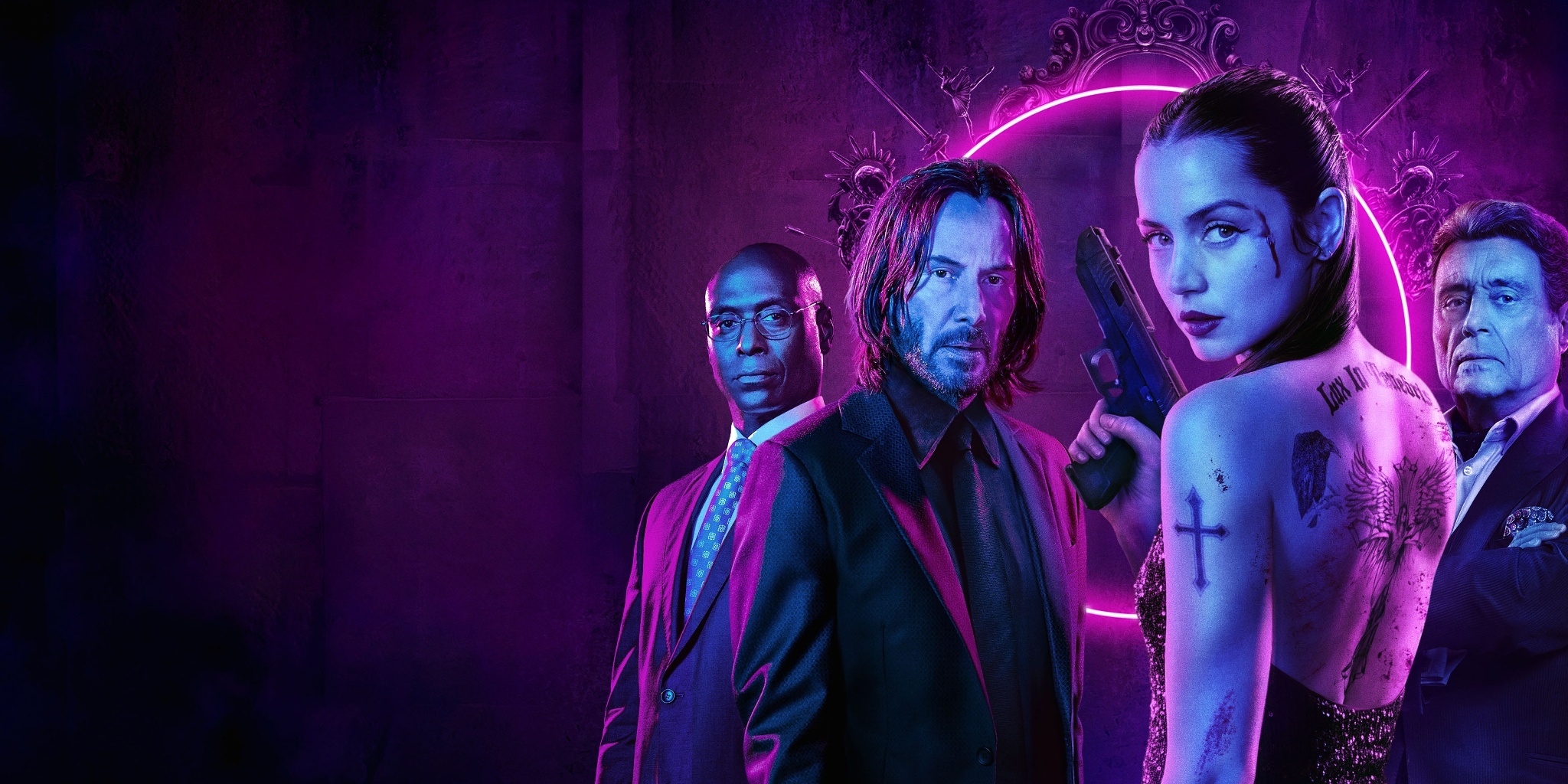 Series photo