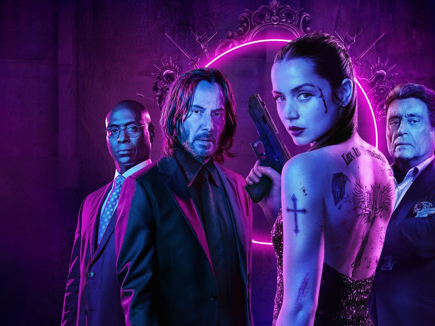 Series photo