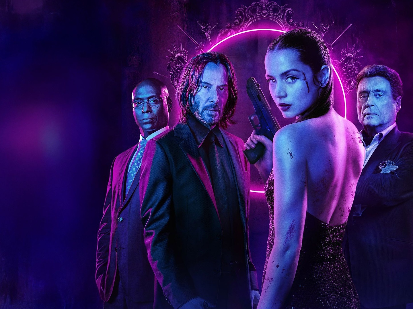 Series photo