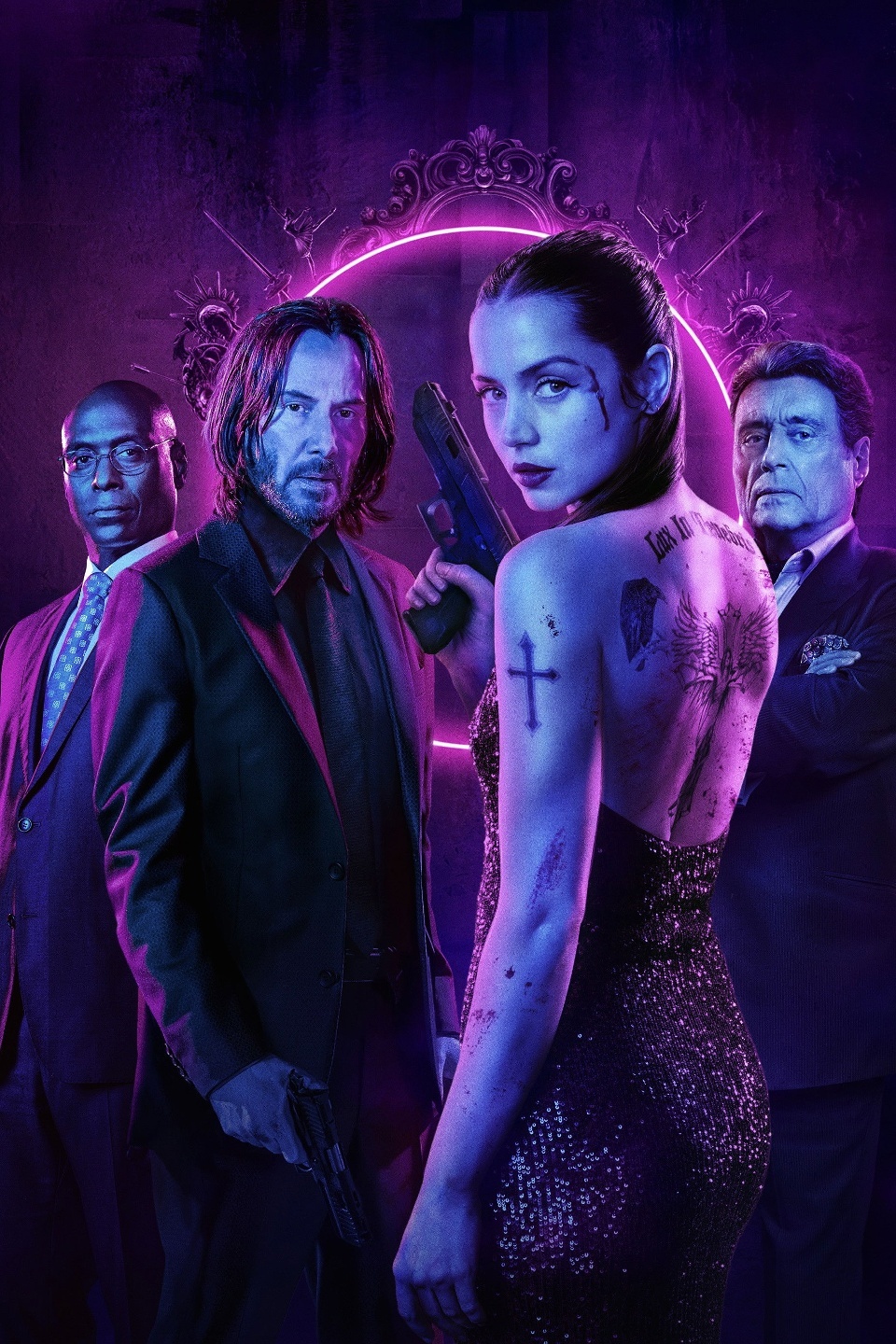 Series photo