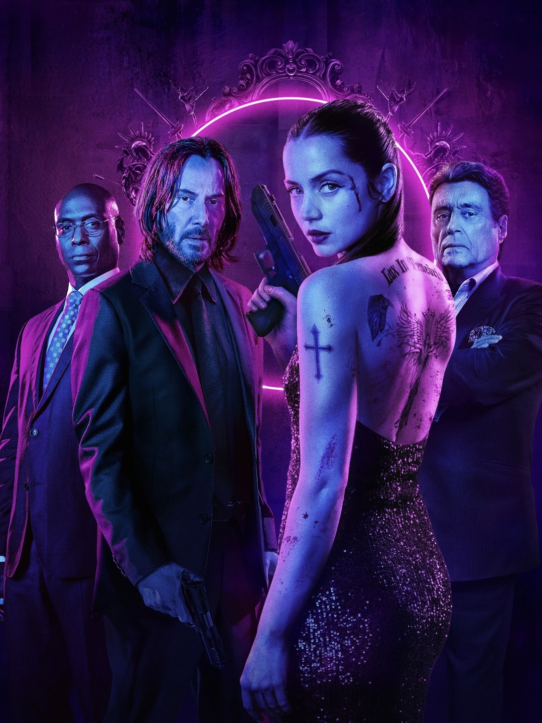 Series photo