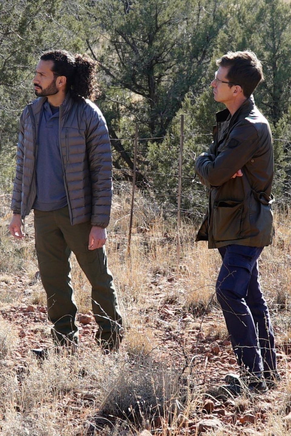 Series photo