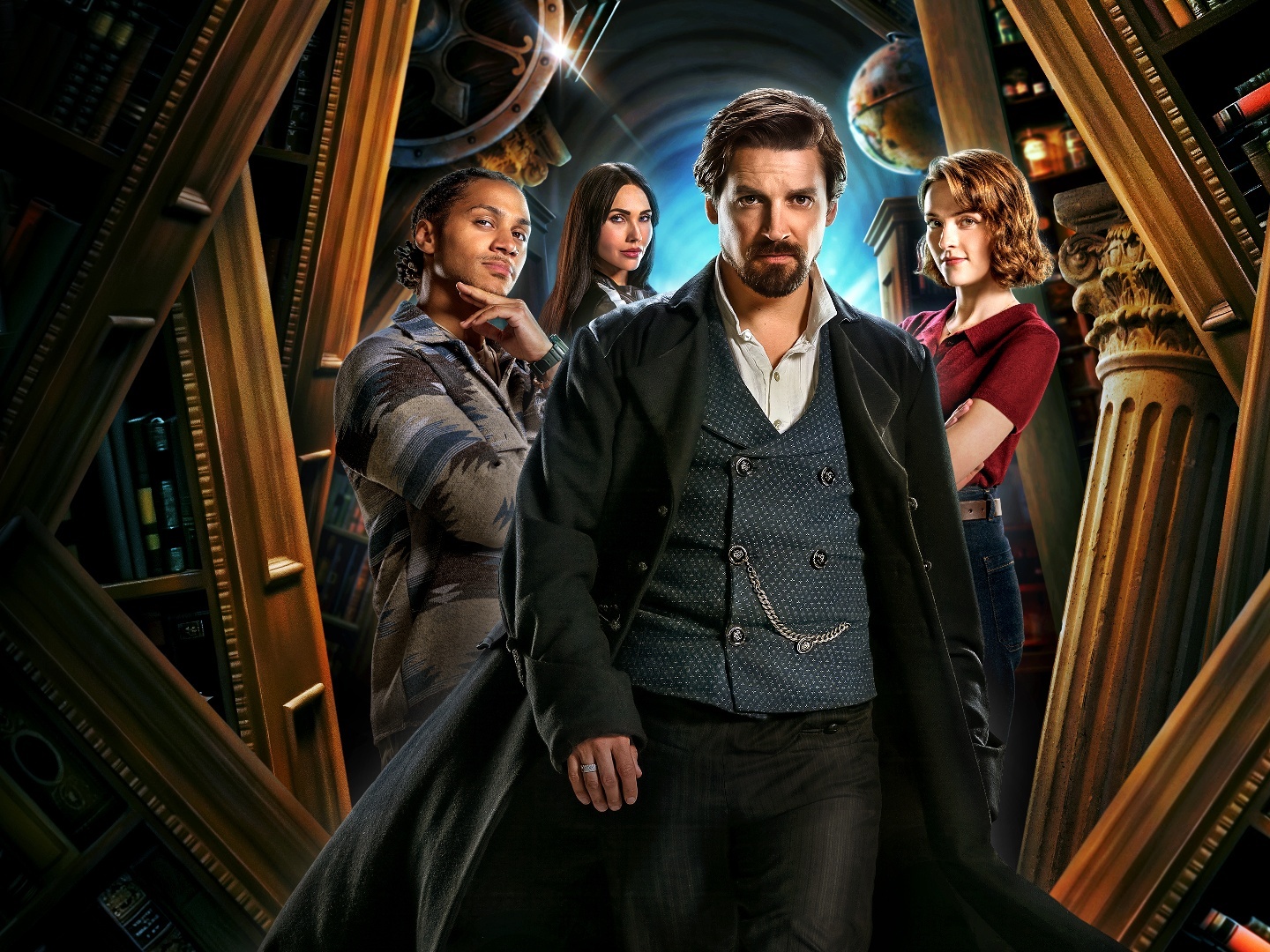 Series photo