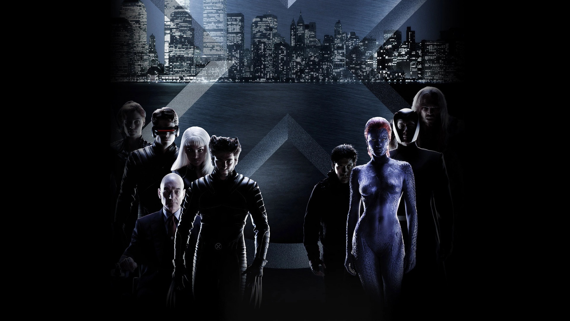 Series photo