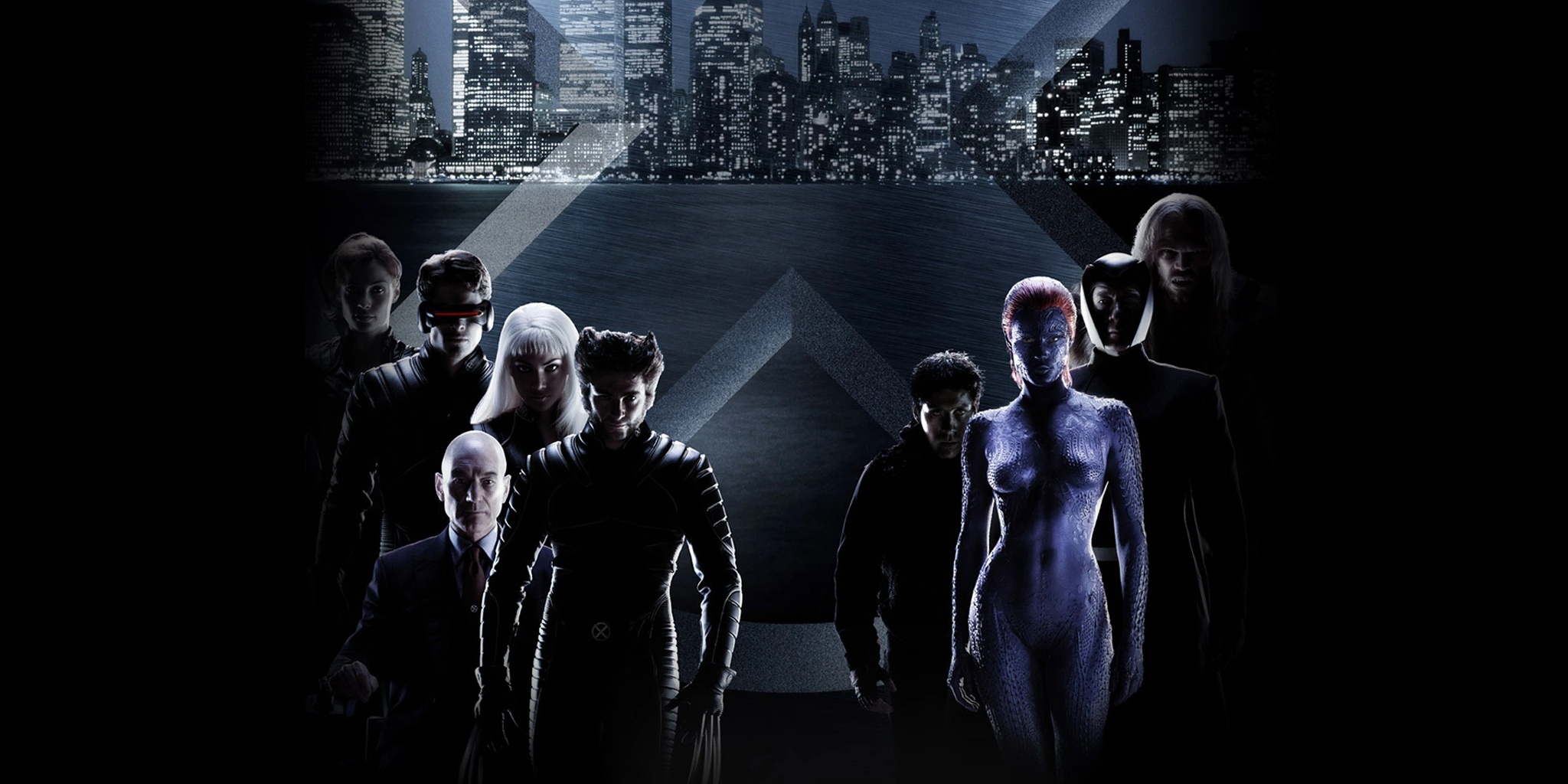 Series photo