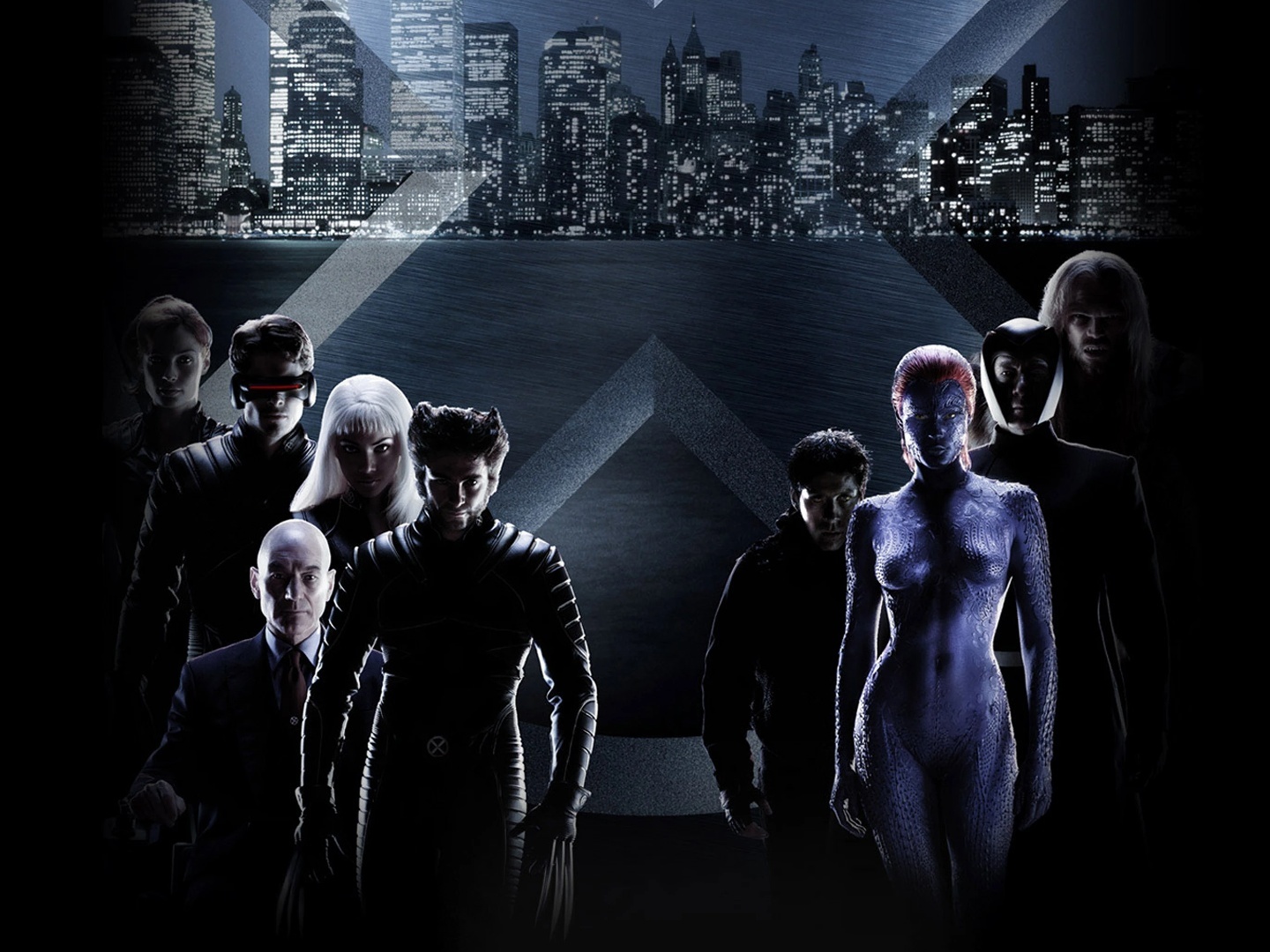 Series photo