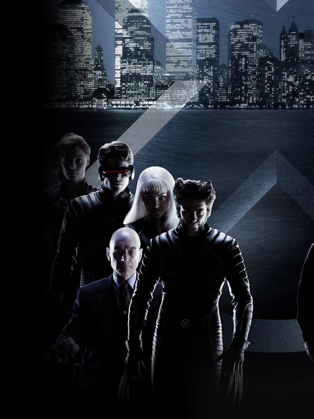 Series photo