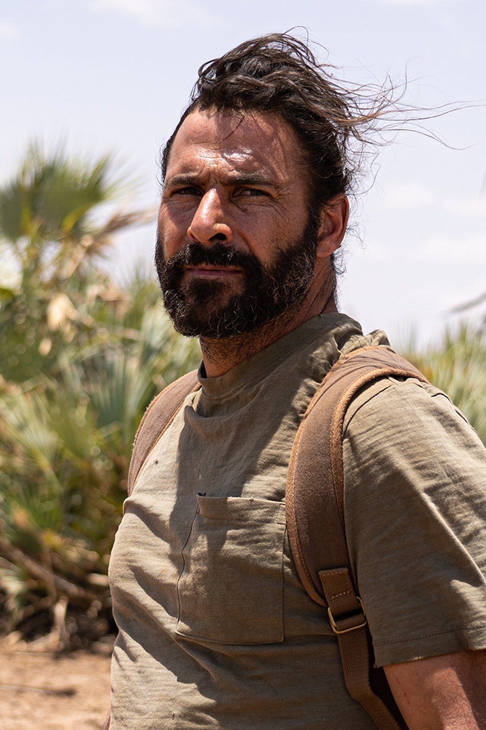 Series photo
