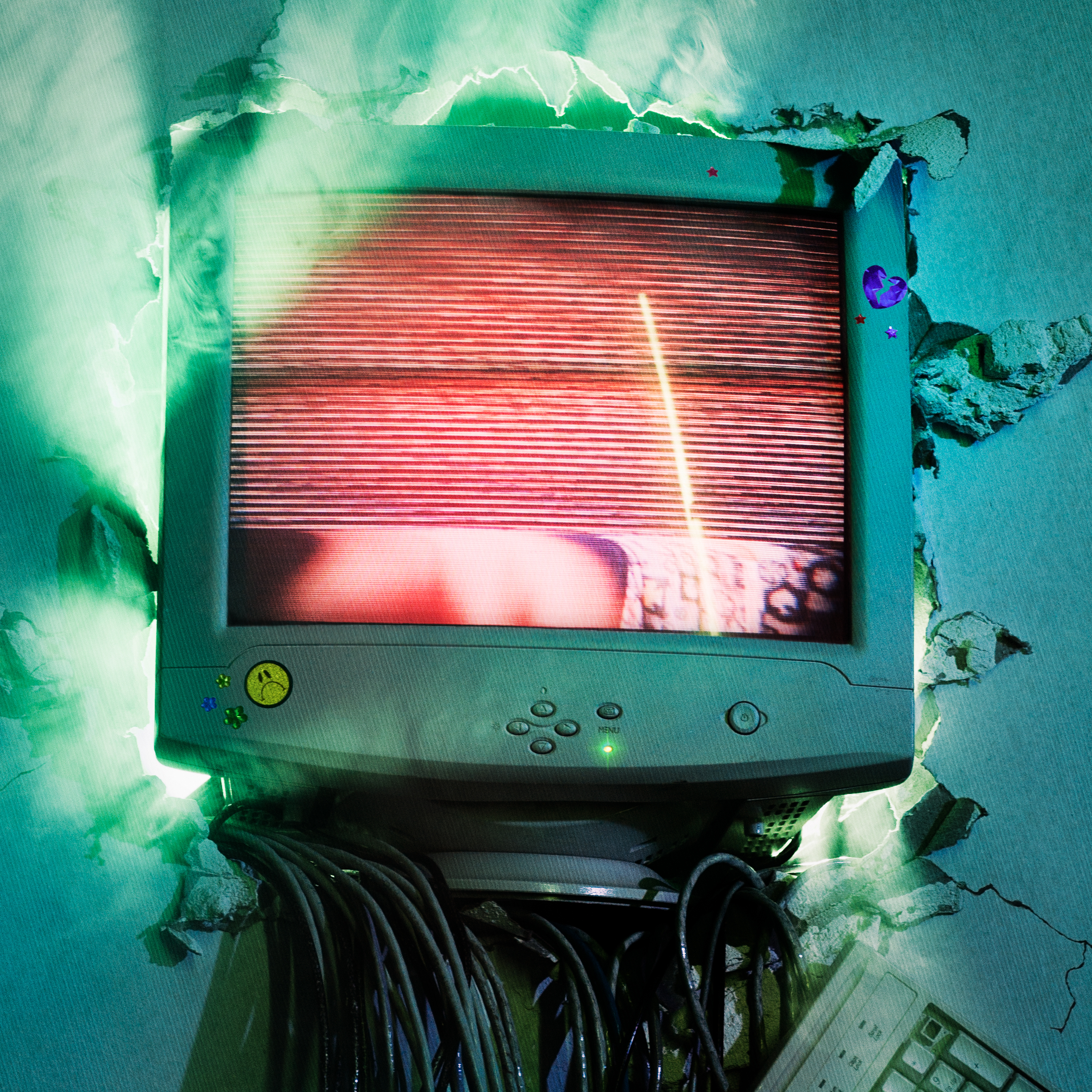 Series photo