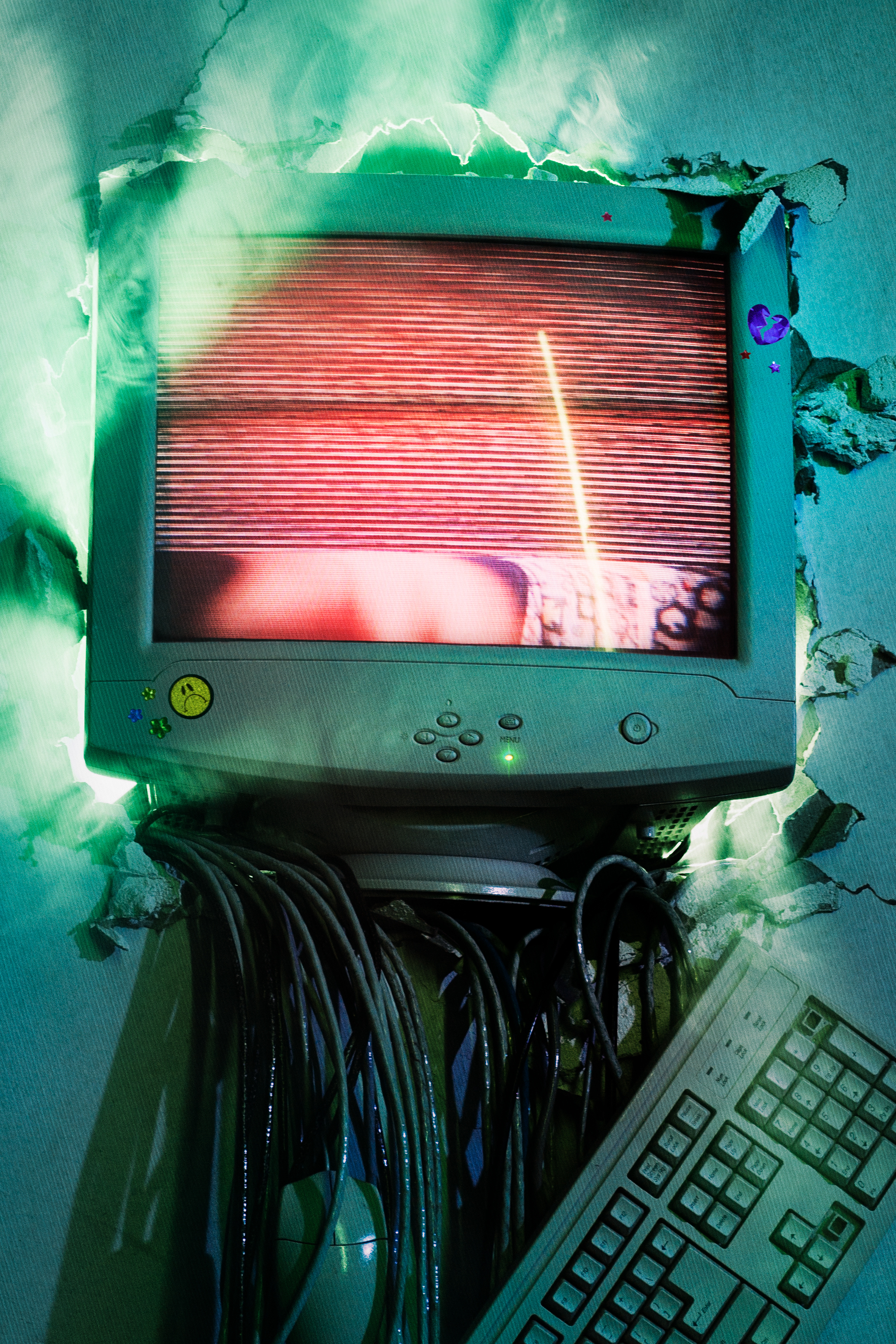 Series photo