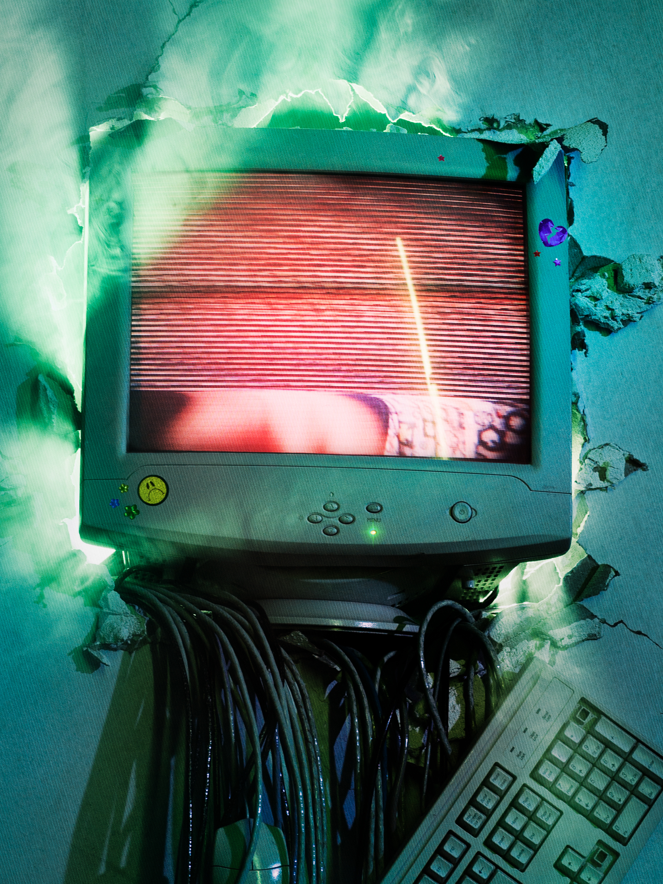 Series photo